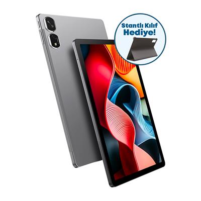 Casper Vıa L50 11 4.5g Ips 128gb/8+8gb/8000mah Fhd Tablet