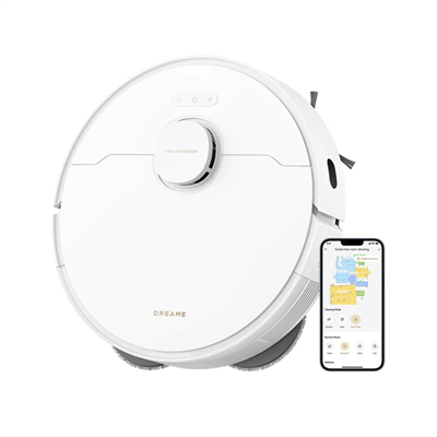 Dreame L10S Pro Gen 2 Akıllı Robot Süpürge