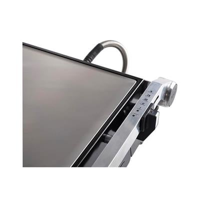 Luxell LXTM-03 Grill Dijital 2200W Tost Makinesi