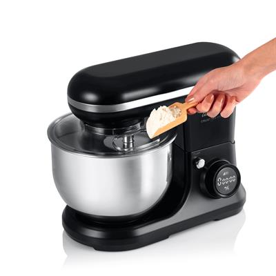 Arzum  Ar1178  Crust Mıx Pro Stand Mikser - 2pin Siyah