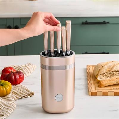 Karaca Mastermaıd 6 Parça, Mıneral Gold