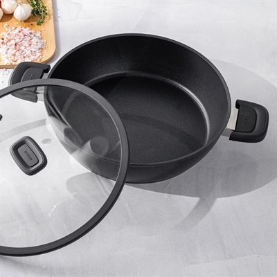 Emsan Dıamente Karnıyarık Tenceresi 24 Cm