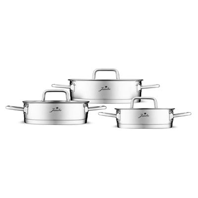 Jumbo New Assos 6 Parça Sahan Seti