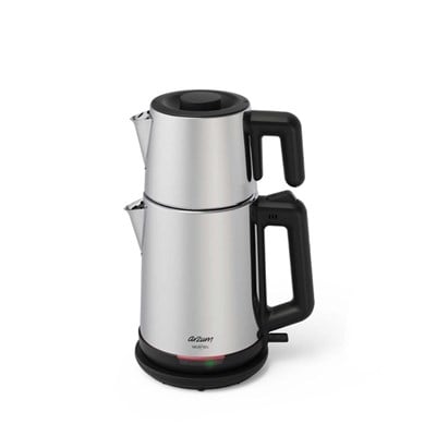 Arzum AR3158 Neosteel Çay Makinesi