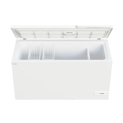 Uğur Ued 480 D/s 388lt Sandık Tipi Derin Dondurucu