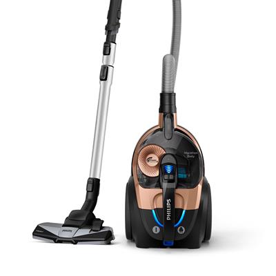 Philips XB7151/07 Floor Care Elektrikli Süpürge ( NA322/00 Airfry Hediye)