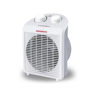 Luxell 6335 Fanlı Isıtıcı