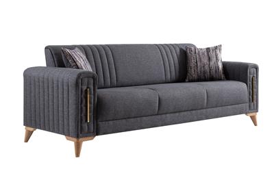 Rainy Sonay Koltuk Takımı 3+3+1+1