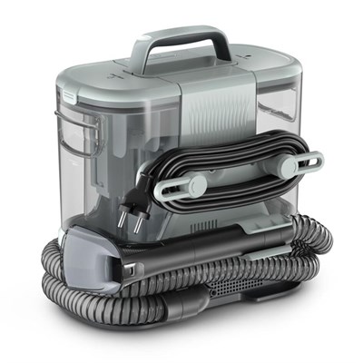 Tefal Clean It Compact Halı & Koltuk Temizleyici