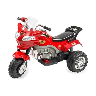 Aliş 404 Akülü Go- Way Motorsiklet