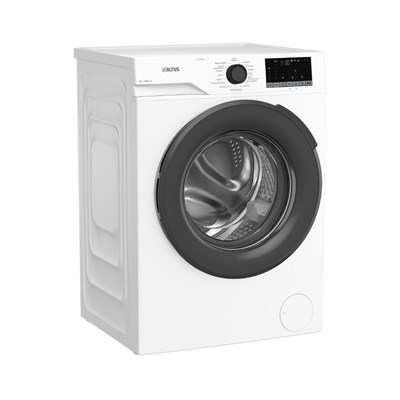 Altus Al Cm 81050 M 8 Kg 1000 Devir Çamaşır Makinesi