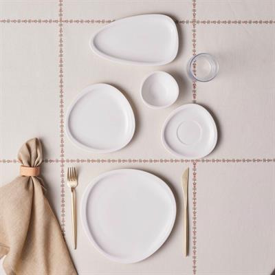 Karaca Forever Bone Cosıma 26 Parça Kahvaltı Seti