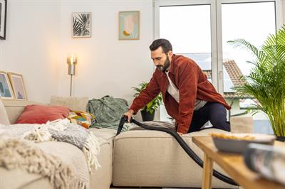 Karcher Se 5 *eu Halı Ve Koltuk Yıkama Makinesi