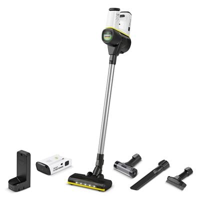 Karcher Vc 6 Cordless Our Famıly Pet *eu Dikey Şarjlı Süpürge