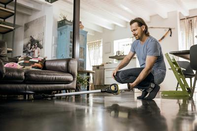 Karcher Vc 6 Cordless Our Famıly Pet *eu Dikey Şarjlı Süpürge