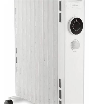 Luxell Lux1230s Yağlı Radyatör