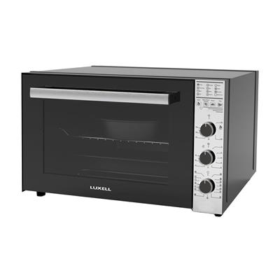 Luxell Lx-9655 Xxl 70lt Mini Fırın