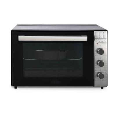 Luxell Lx-9655 Xxl 70lt Mini Fırın