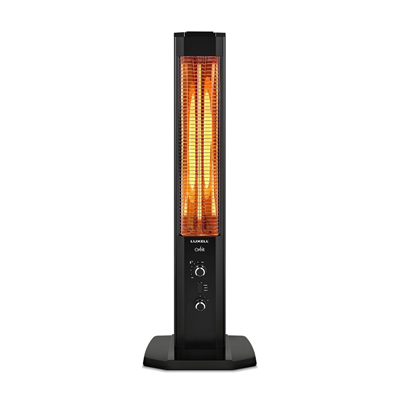 Luxell Mh 1800 Orbit Dikey Isıtıcı
