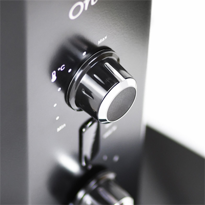 Luxell Mh 1800 Orbit Dikey Isıtıcı