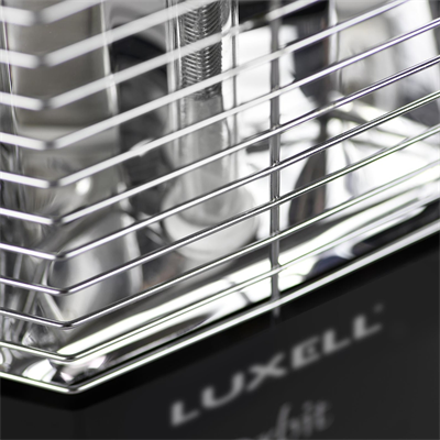 Luxell Mh 1800 Orbit Dikey Isıtıcı