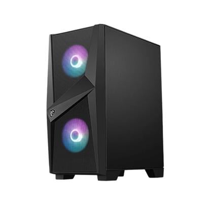 MSI-5516512 RYZEN 5 5500/16GB RAM/512GB M2 SSD/3050 8GB VGA/DOS GAMING DESKTOP