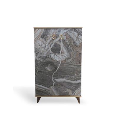 Neco 8016 Efe Portmanto Ayakabılık Hediyeli