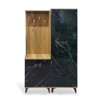 Neco 9016 Efe Portmanto Ayakabılık Hediyeli