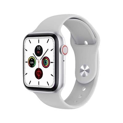 OSSE OSW010-01 GÜMÜŞ AKILLI SAAT