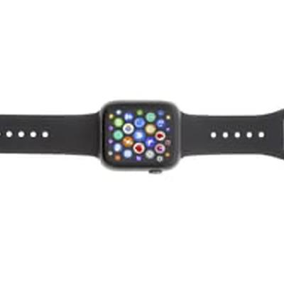 Osse Osw010-02 Siyah Akıllı Saat