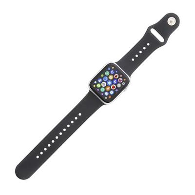 Osse Osw010-02 Siyah Akıllı Saat