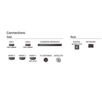 Philips 50pus7009/62 50 Inc 127 Ekran 4k Smart Led Tv