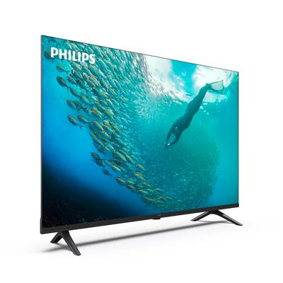 Philips 50pus7009/62 50 Inc 127 Ekran 4k Smart Led Tv