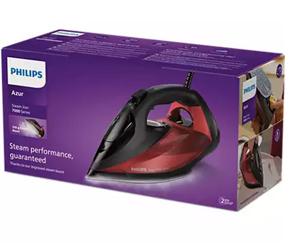 Philips Dst7022/40 Garment Care Ütü