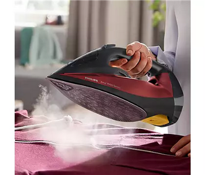 Philips Dst7022/40 Garment Care Ütü