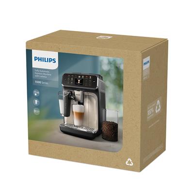 Phılıps Ep5547/90 Espresso Makinesi