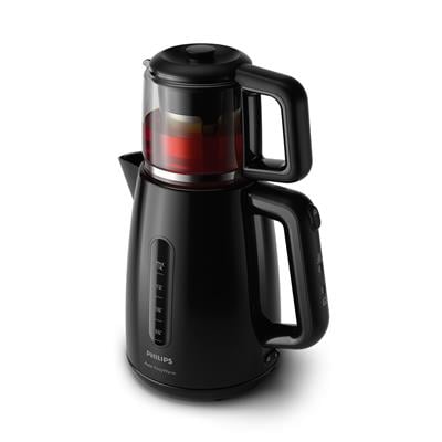Phılıps Hd 7301/00 Çay Makınası