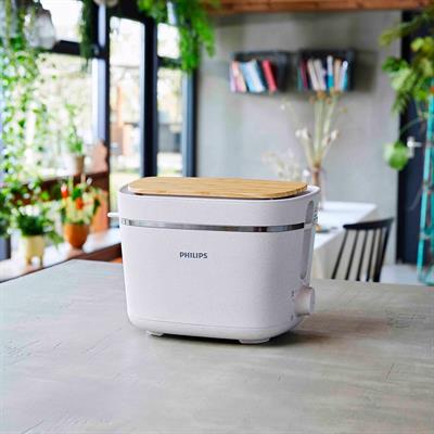 Philips Hd2640/10 Ekmek Kızartma Makinesi