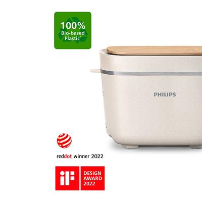 Philips Hd2640/10 Ekmek Kızartma Makinesi