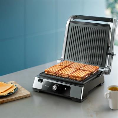 Philips Hd6301/90 5000 Serisi Tost Makinesi / Izgara  2200w