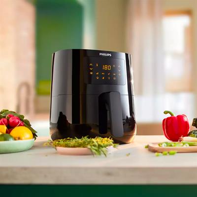 Philips Hd9252/90 Air Fryer Fritöz
