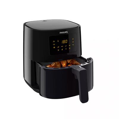 Philips Hd9252/90 Air Fryer Fritöz