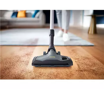 Phılıps Xb 9125 Marathon  Süpürge