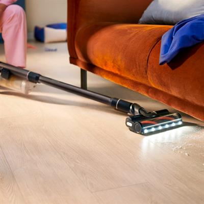 Philips Xc7055/01 Aqua Plus 7000 Serisi Şarjlı Dikey Süpürge