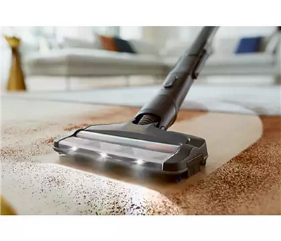 Philips Xc8349/01 Dikey Şarzlı Süpürge