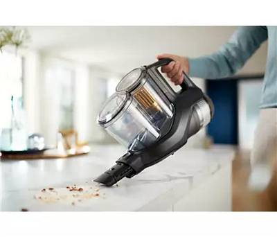 Philips Xc8349/01 Dikey Şarzlı Süpürge