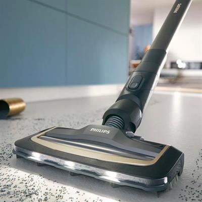 Philips Xw9463/11 Aqua Trio 9000 Serisi Islak Ve Kuru Elektrikli Süpürge Dikey