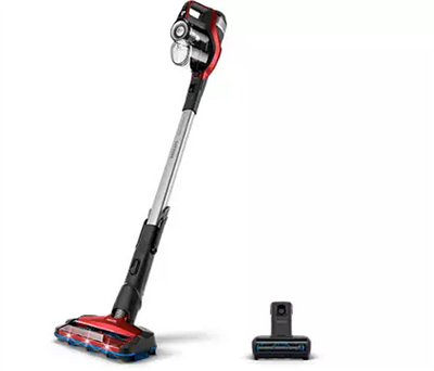 Philipsxc 7043/01 Şarjlı Dikey Süpürge