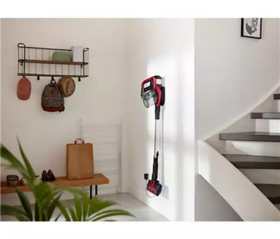 Philipsxc 7043/01 Şarjlı Dikey Süpürge