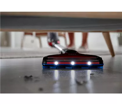 Philipsxc 7043/01 Şarjlı Dikey Süpürge